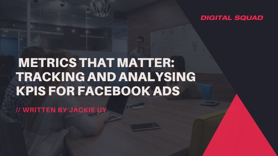 facebook ads,Facebook ads manager reporting,Facebook ppc advertising