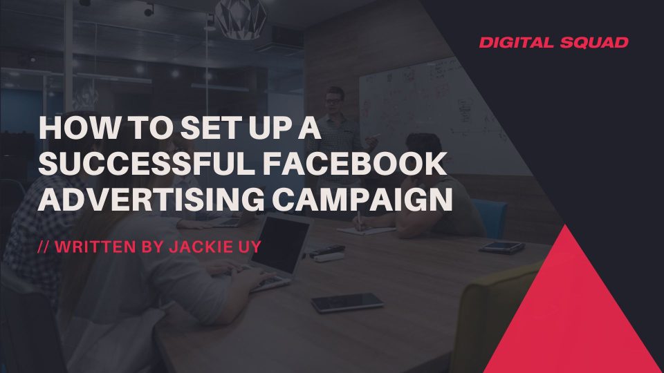 Facebook ads, facebook advertising, facebook ad campaign