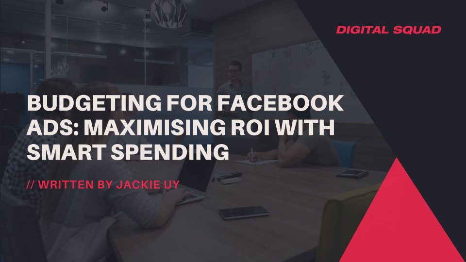 Facebook ads, Gst facebook ads